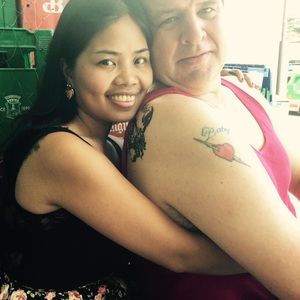 Meet your Posher, Rick